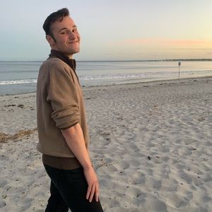 Meet your Posher, Joseph